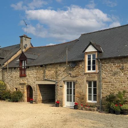 Clara, Clement & Nelle - Character Cottages Jugon-les-Lacs Exterior foto
