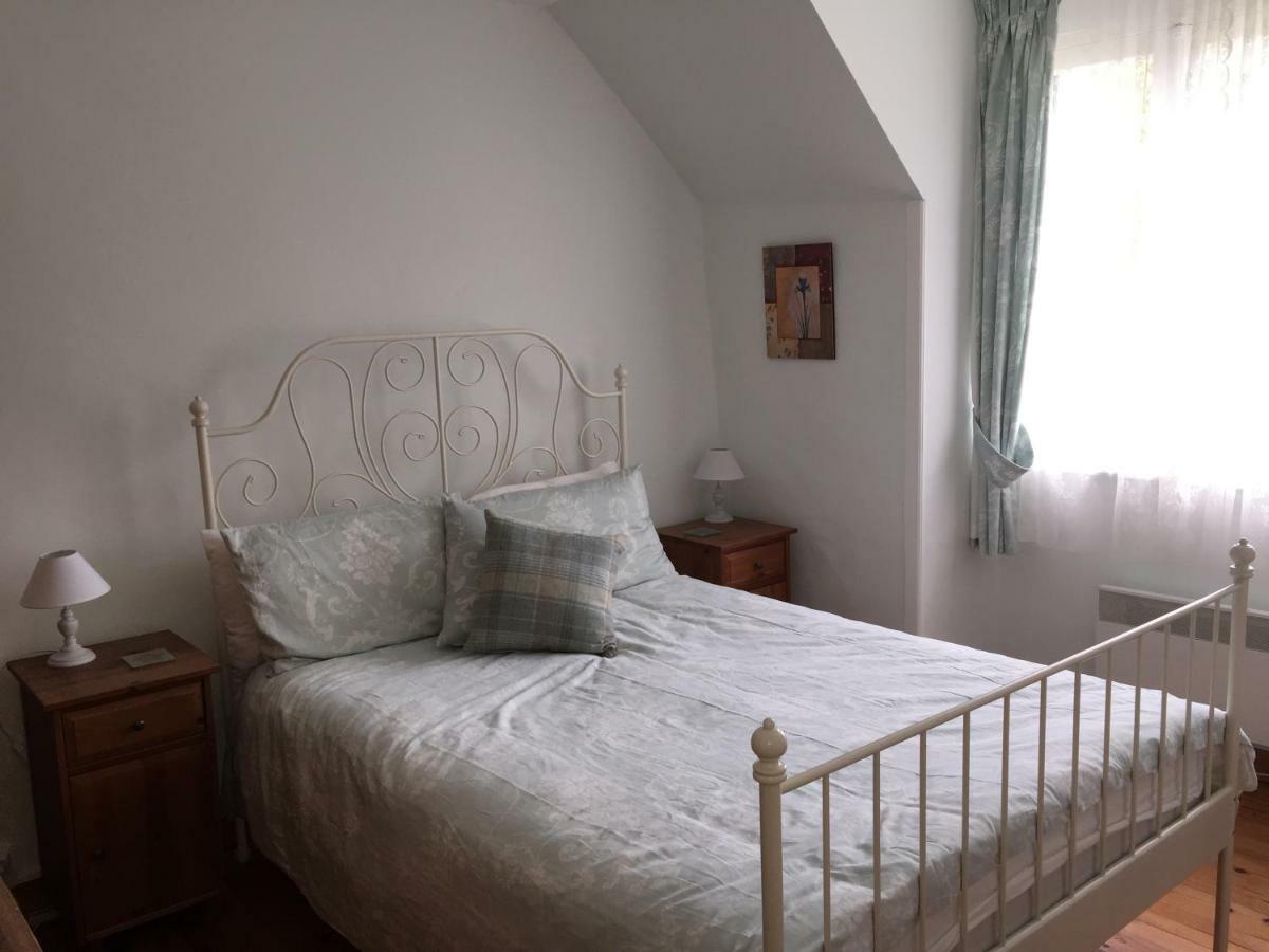 Clara, Clement & Nelle - Character Cottages Jugon-les-Lacs Exterior foto
